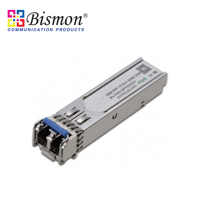 SFP-transceiver-module-155M-1310nm-20KM-LC